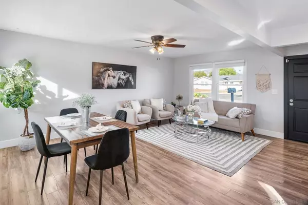 El Cajon, CA 92019,222 Gull Pl