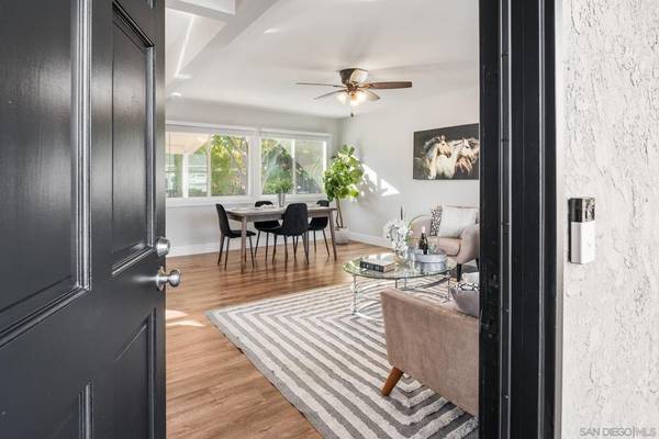 El Cajon, CA 92019,222 Gull Pl