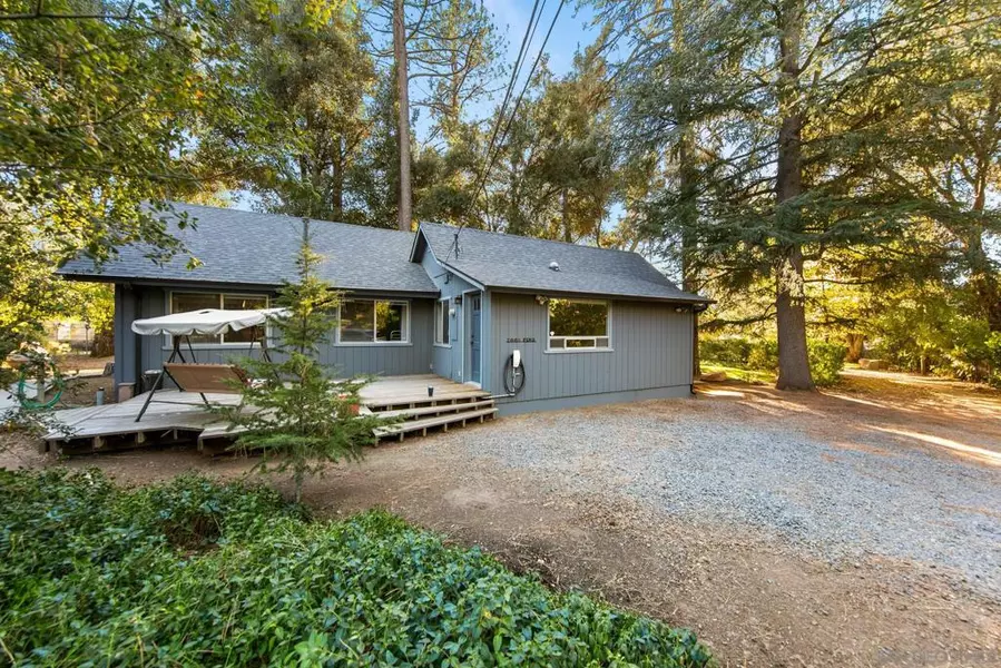 7662 Pine BLVD, Pine Valley, CA 91962