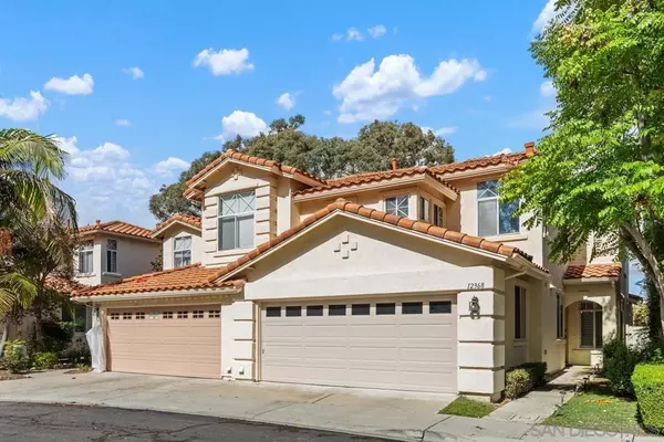 12368 Caminito Vibrante, San Diego, CA 92131