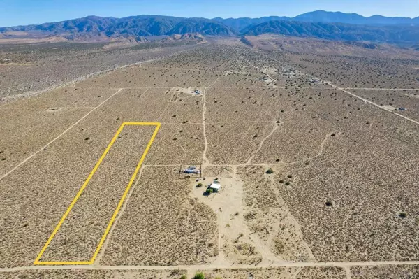 Llano, CA 93544,0 238th ST E