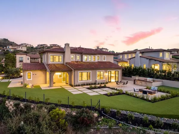 Rancho Santa Fe, CA 92067,18238 Avenida Apice