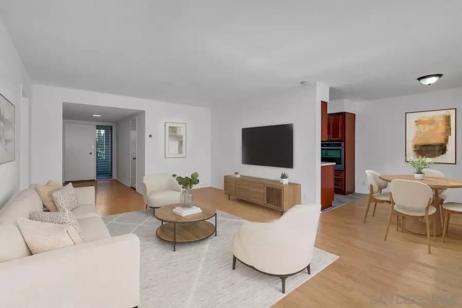 2352 Torrey Pines rd #5, La Jolla, CA 92037