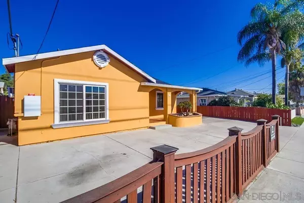 El Cajon, CA 92020,796 98 W Washington Ave