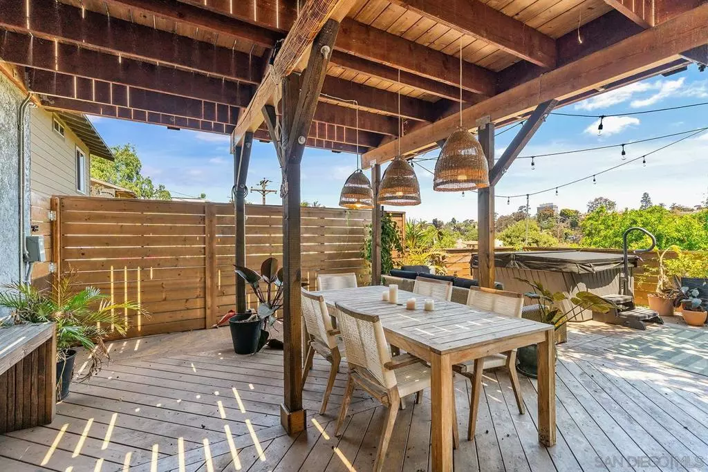 San Diego, CA 92103,3109 Hawk