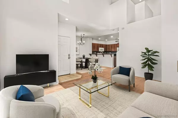 San Diego, CA 92105,5447 Soho View Ter