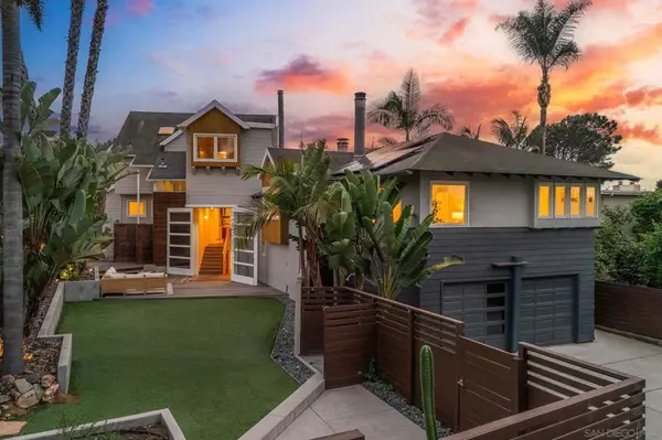 445 Sheffield Ave, Cardiff By The Sea, CA 92007