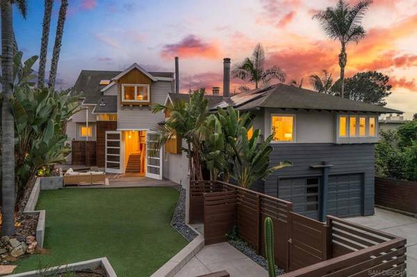 445 Sheffield Ave, Cardiff By The Sea, CA 92007