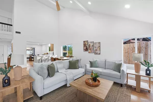 San Diego, CA 92129,9562 Benavente St