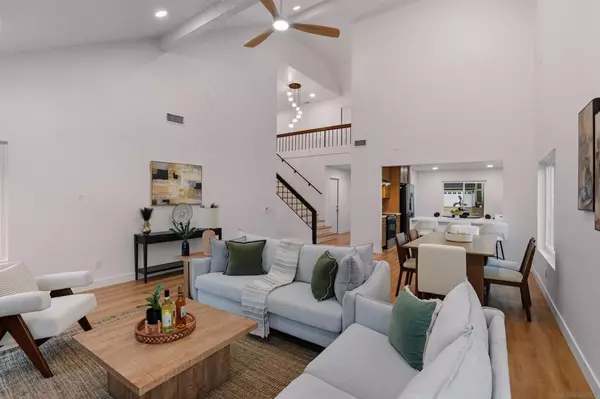 San Diego, CA 92129,9562 Benavente St