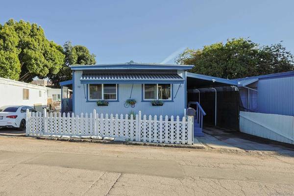 Spring Valley, CA 91978,10707 Jamacha Blvd Spc 98 #98