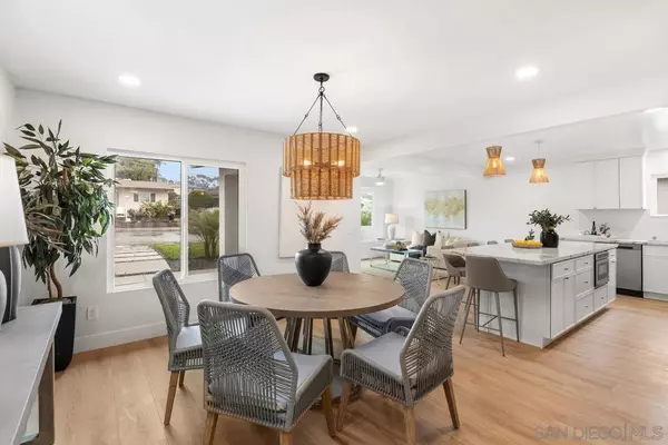 Clairemont Mesa, CA 92111,3758 Antiem St