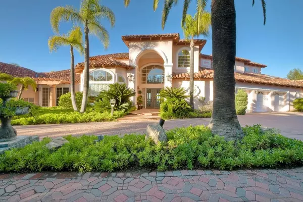 Poway, CA 92064,13455 Old Winery Rd