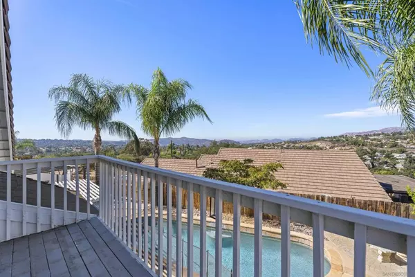 Alpine, CA 91901,1595 Bay Meadows Dr