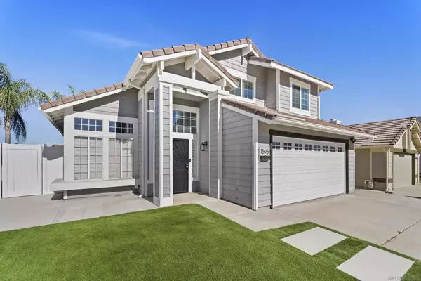 Alpine, CA 91901,1595 Bay Meadows Dr