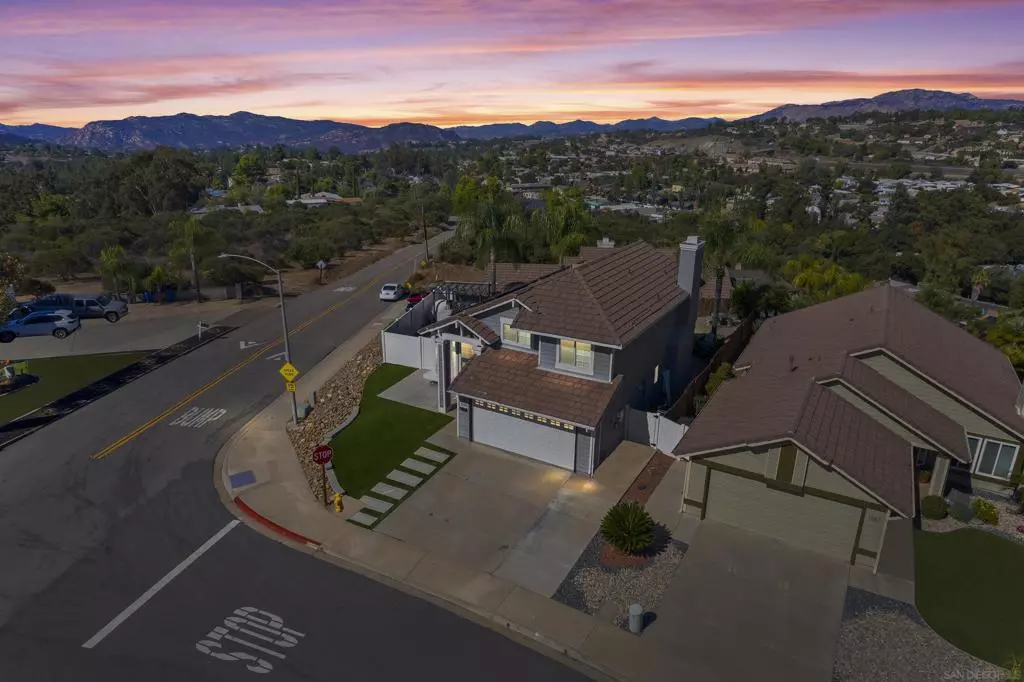 Alpine, CA 91901,1595 Bay Meadows Dr