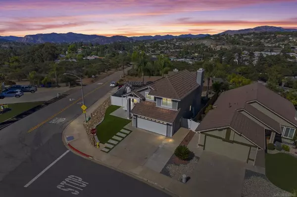 1595 Bay Meadows Dr, Alpine, CA 91901