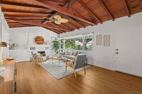 Cardiff By The Sea, CA 92007,1395 Summit Ave