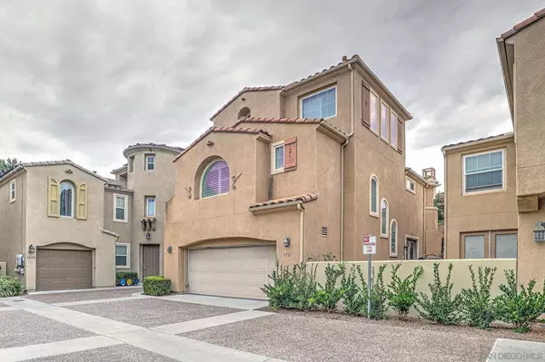 1526 Caminito Sicilia, Chula Vista, CA 91915