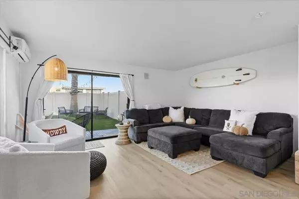 San Diego, CA 92102,4636 Hartley Street #3