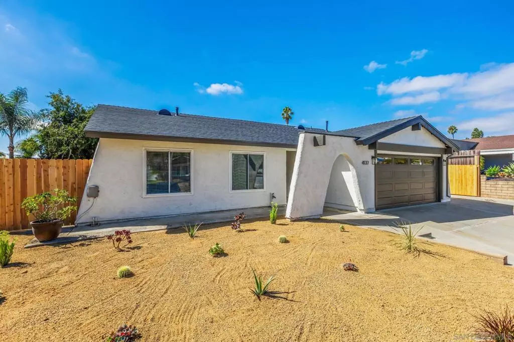 Oceanside, CA 92056,4137 Alana Cir