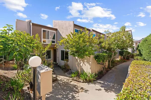 San Diego, CA 92119,7821 Tommy Dr #35