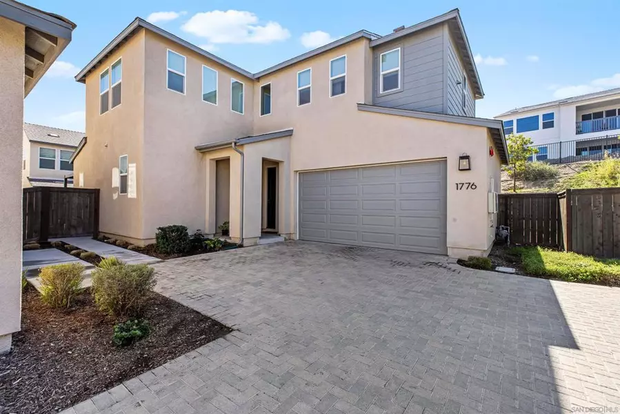 1776 Whitmore Loop, Chula Vista, CA 91913