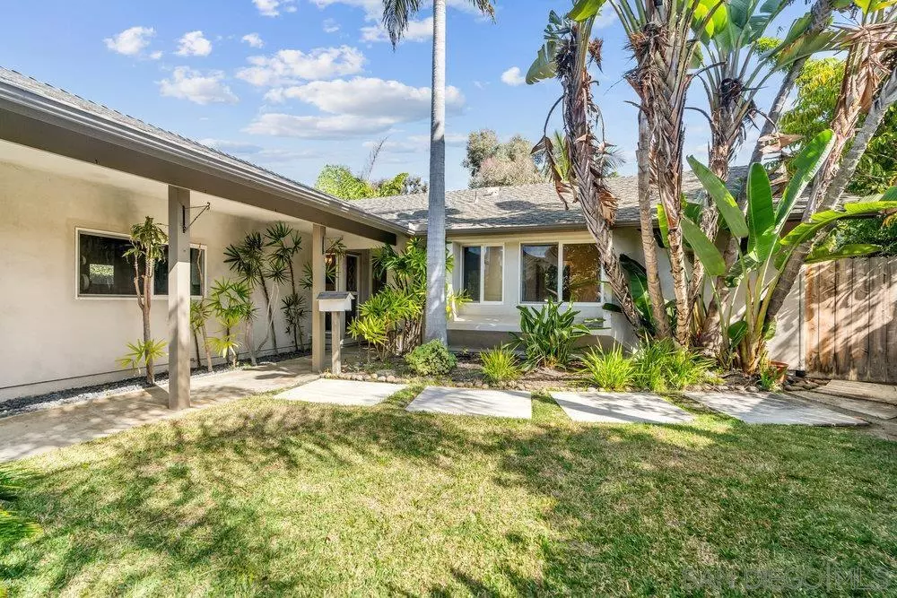 San Diego, CA 92122,6667 Merwell