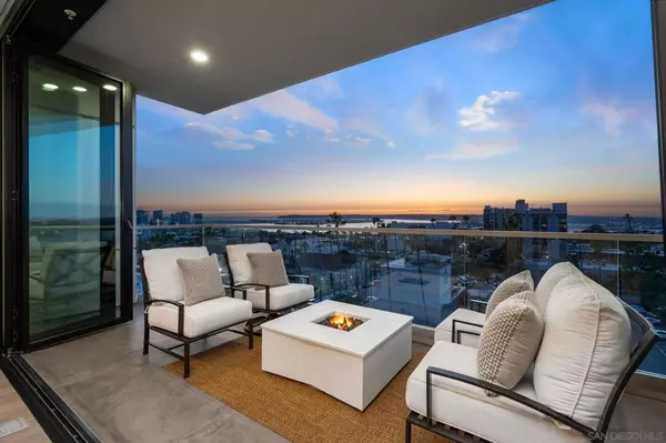 San Diego, CA 92103,2604 5th Avenue #804