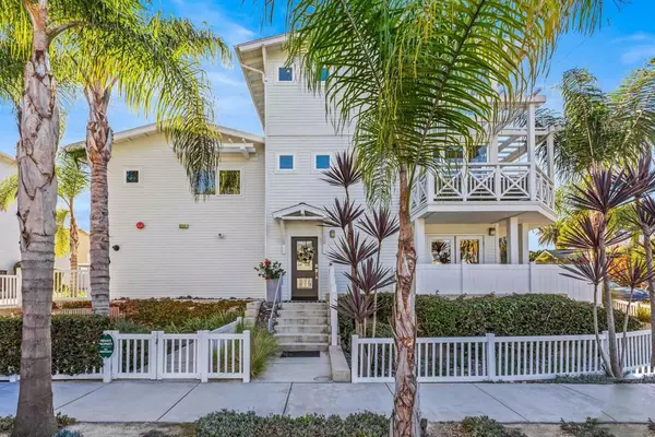 Carlsbad, CA 92008,3301 Lincoln St