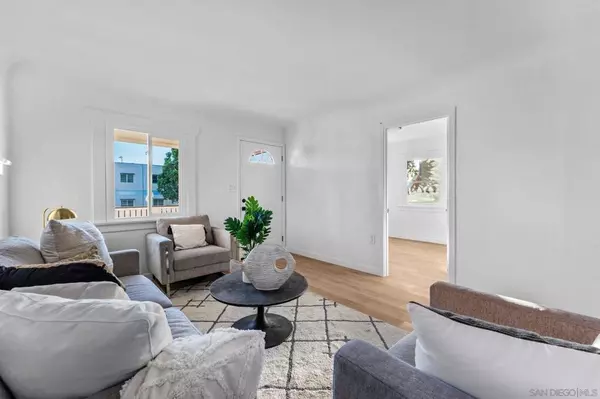 San Diego, CA 92105,4376 Myrtle Ave