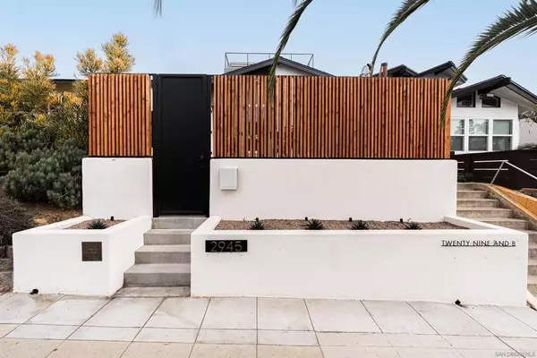 San Diego, CA 92102,2945 B St