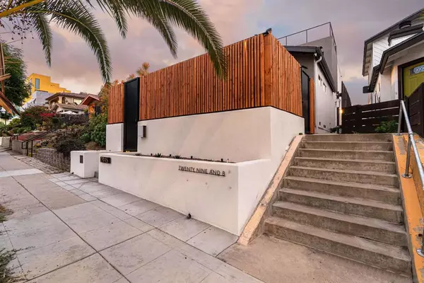 San Diego, CA 92102,2945 47 B St