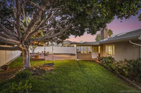 Escondido, CA 92026,1350 La Mirada Way