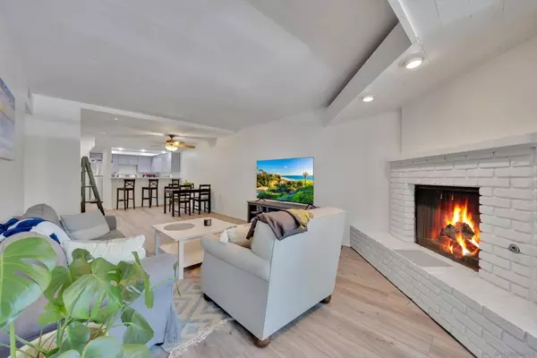 4055 Falcon St #102, San Diego, CA 92103