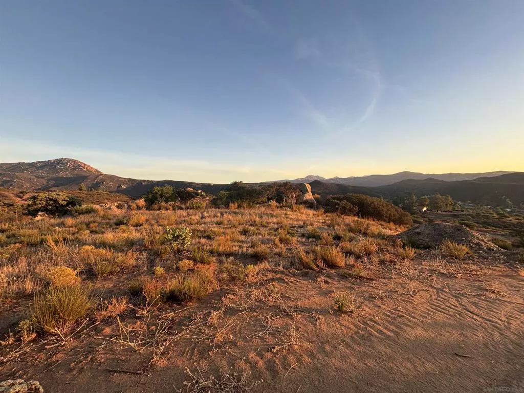 Alpine, CA 91901,0 Via Dieguenos