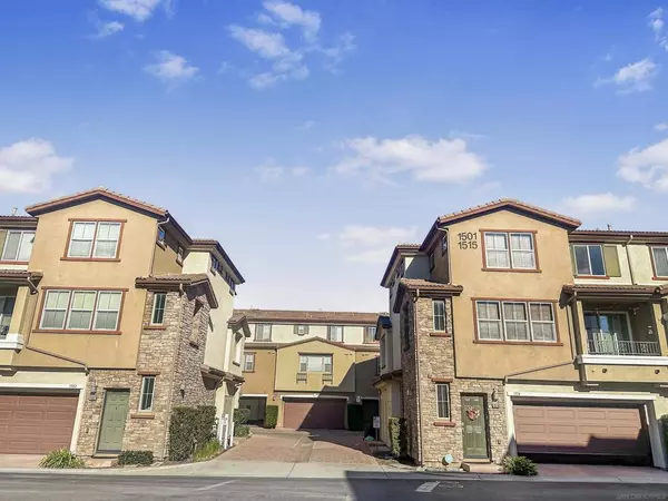 Santee, CA 92071,1507 Calabria St