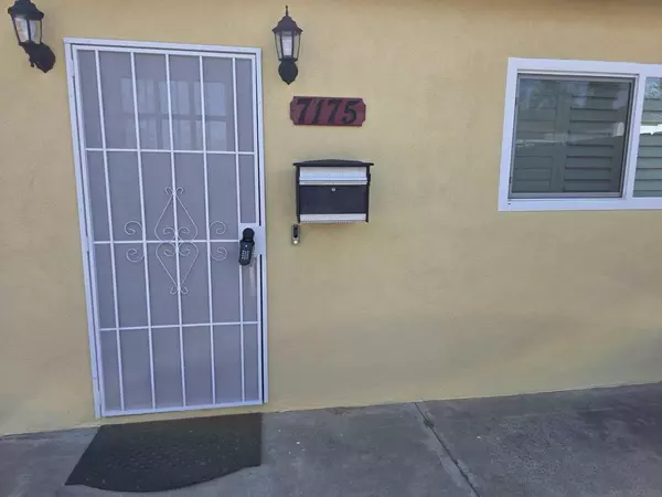 La Mesa, CA 91942,7175 STANFORD AVE