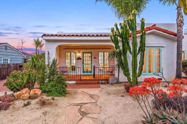 San Diego, CA 92115,4460 4462 Dayton St