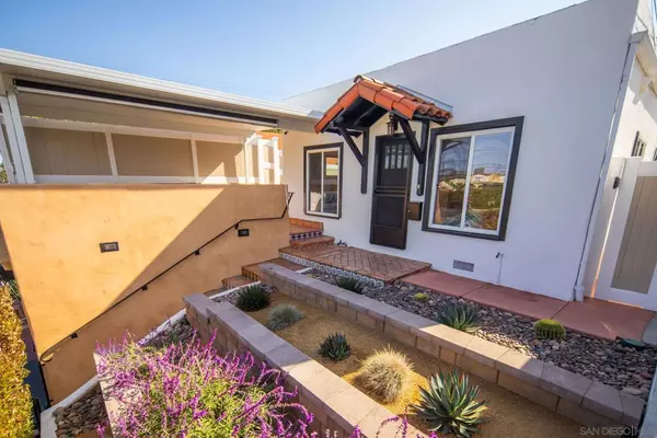 San Diego, CA 92116,1915 Monroe Ave