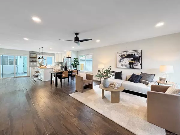 San Diego, CA 92122,6865 Weller Street