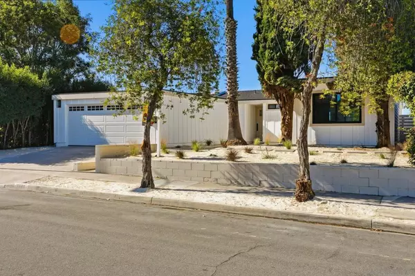 San Diego, CA 92123,2866 Larkin Place