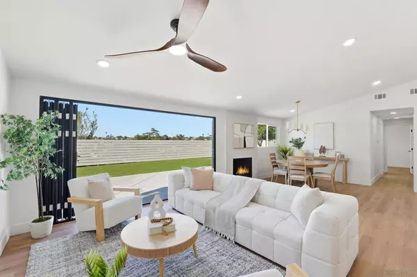 San Diego, CA 92123,2866 Larkin Place