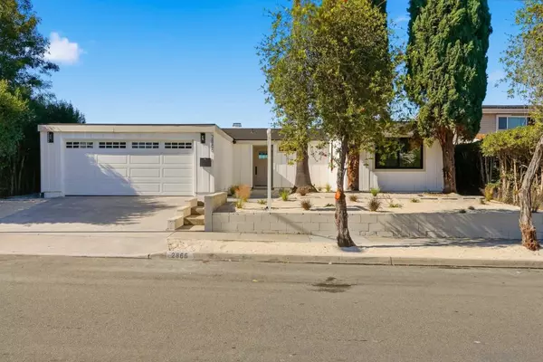 2866 Larkin Place, San Diego, CA 92123