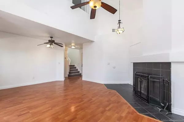 El Cajon, CA 92019,12039 Calle De Leon Drive #24