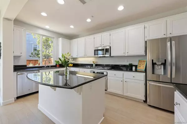 San Diego, CA 92127,17028 Garden walk way