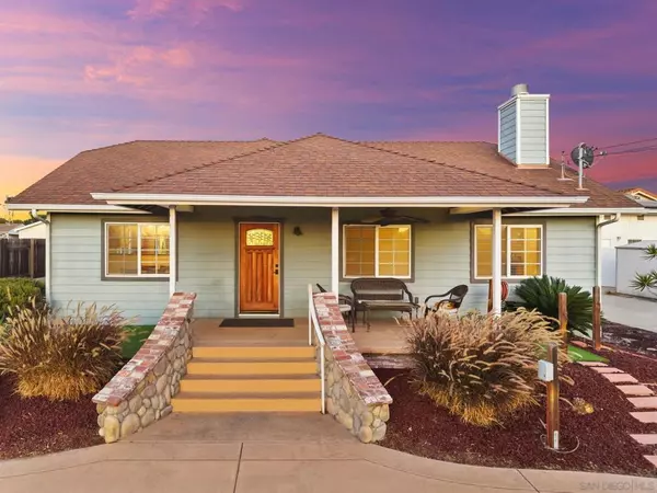 Chula Vista, CA 91910,639 First Avenue