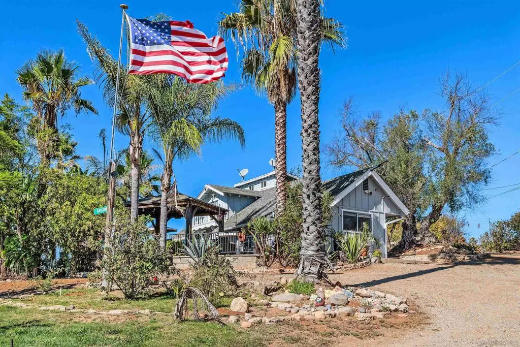 Valley Center, CA 92082,11270 San Luis Rey Dr