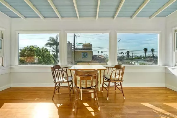 San Diego, CA 92107,4692 Niagara Ave