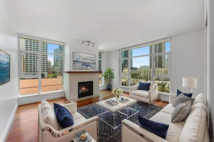 1199 Pacific Hwy #704, San Diego, CA 92101